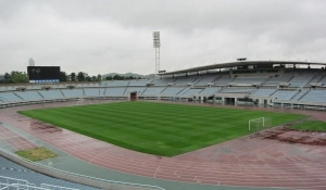 photo Cheonan Stadium