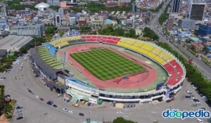 photo Jeonju Stadium