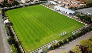 photo Stade Municipal