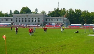 photo Trudovye Rezervy Stadium