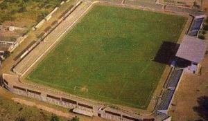 photo Estadio Vivero