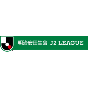 J2 League 19