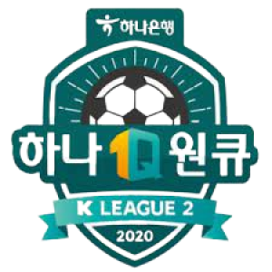 2 k league Busan I'Park