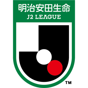 Meiji Yasuda J2 League