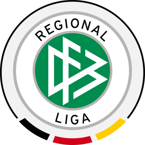 logo Regionalliga West 2023/2024