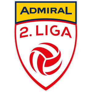 logo Admiral 2. Liga 2023/2024