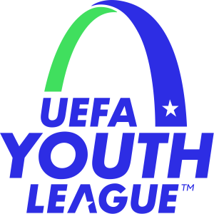 logo UEFA Youth League 2023/2024