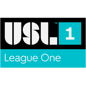 logo USL League One 2024