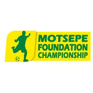 logo Motsepe Foundation Championship 2023/2024