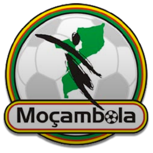 logo Moçambola 2024